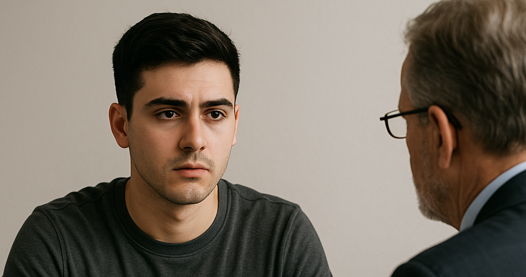 ¿Puedo demandar alimentos siendo mayor? Lo que exige la ley